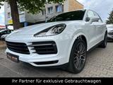 Porsche CAYENNE  3.0 TURBO V6 TIPTRONIC S / LEDER-KAMERA - Porsche Cayenne: V6