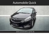 Opel Zafira Tourer ST 1.4 Edition Klimaaut.,*Sitzheiz - gebrauchte Opel Zafira Tourer aus dem Jahr 2016