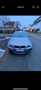 BMW E90 316i - gebrauchte BMW 316 aus dem Jahr 2010