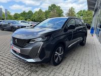 Peugeot 5008 - Vorschau Bild 4