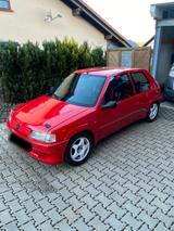 Peugeot 106 1.3 Rallye / H-Zulassung / Mot... - Peugeot 106: Rallye