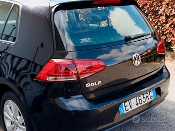 Volkswagen Golf - 7