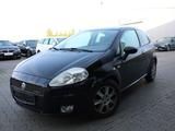 Fiat Grande Punto 1.3 16V Multijet Emotion - gebrauchte Fiat Grande Punto aus dem Jahr 2007