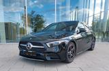 Mercedes-Benz A 200 - Limousine AMG Line V177 - Mercedes-Benz A 200 Gebrauchtwagen in Stuttgart