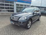 Mercedes-Benz ML 350 ML -Klasse ML 350 CDI 4Matic - Mercedes-Benz mit Diesel-Antrieb: Ml