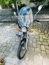 Yamaha XV 535 H Virago DX - Yamaha XV 535 DX Virago