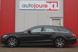 Mercedes-Benz CLS 350 Shooting Brake d 4MATIC AMG Sport Editio - Mercedes-Benz CLS-Klasse: Shooting Brake
