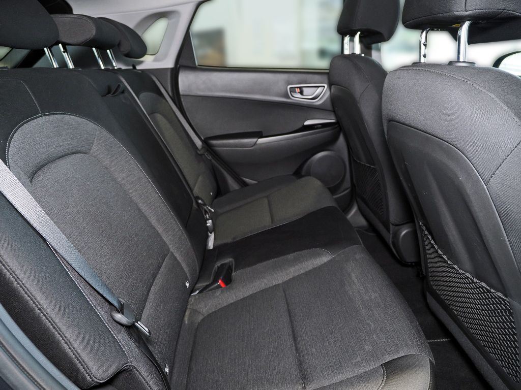 Fahrzeugabbildung Hyundai KONA STYLE ELEKTRO 2WD KAMERA ACC PDC KLIMA ISO