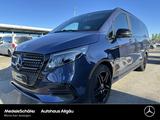 Mercedes-Benz V 300 d 4MATIC EXCLUSIVE Lang AMG Line/Sport/Dis