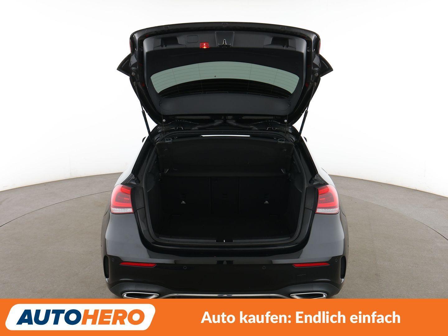 Mercedes-Benz A-Class AMG Line Aut.*NAVI*TEMPO*LED*SHZ*CAM*PDC*, миниатюра 15