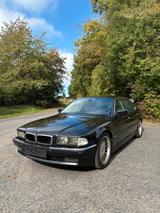 BMW E38 728i 1 Jahr TÜV Styling 32 - BMW 728 aus 1998: 728i