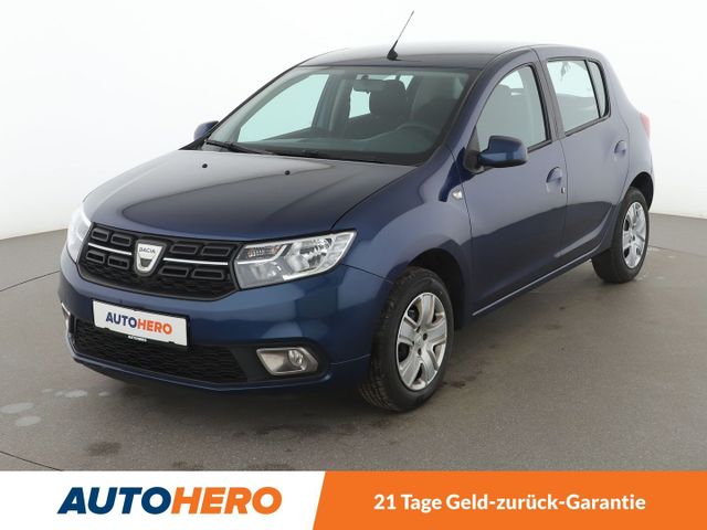 Dacia Sandero 0.9 TCe Comfort*NAVI*TEMPO*LIM*KLIMA*