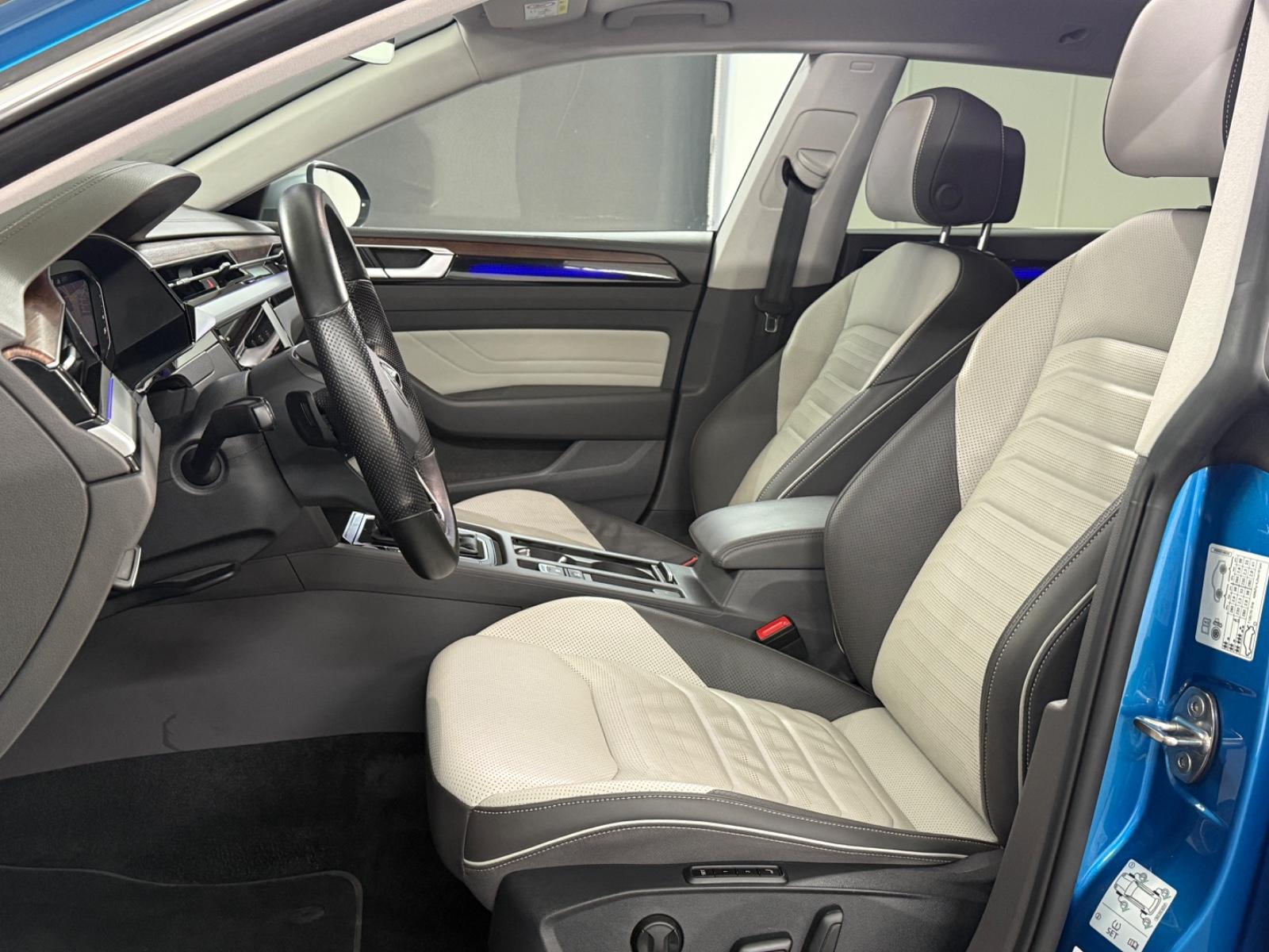 Volkswagen Arteon Shooting Brake Elegance AHK*STHZ*IQ*20', миниатюра 15