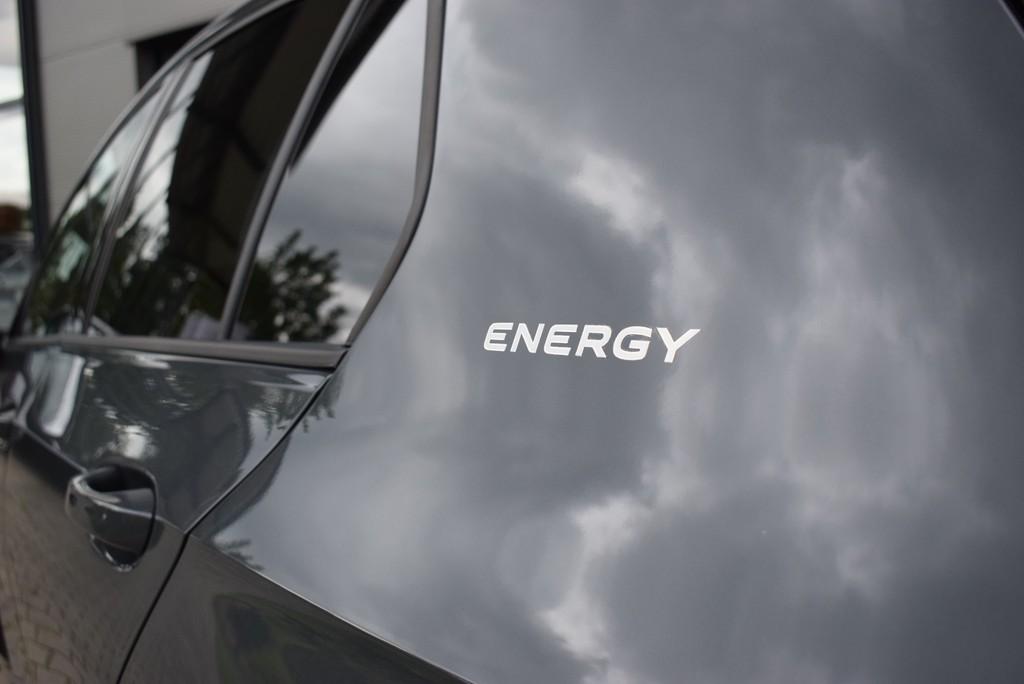 Volkswagen Golf VIII 1.5 eTSI DSG *Energy*LED+*AHK*RüKam*, миниатюра 17