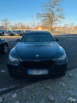 BMW Bmw 730d 245 PS - BMW 730 aus 2011: 730d