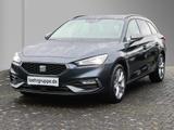 Seat Leon ST 1.4 TSI DSG FR e-Hybrid AHK/Navi/LED - Seat Leon: 1.4