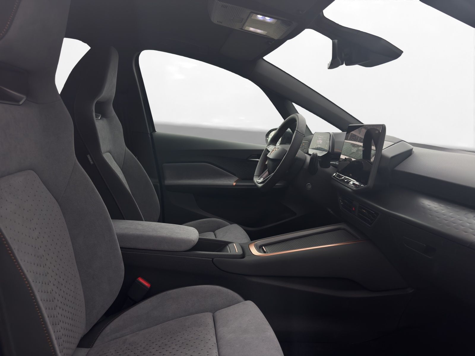 Cupra Born - Bild 14