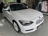BMW 116I  SCHIEBEDACH SHZ PDC KLIMA - BMW 116: Automatik, 116i