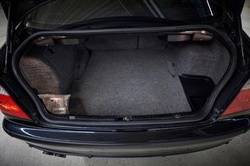 صورة مصغرة 13 لـ 1999 Alpina B3