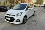 Hyundai HYUNDAI i10 1.0 MPI Comfort - Hyundai i10: Comfort