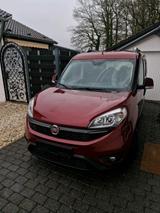 Fiat Doblo 1.6 16V Multijet Lounge 88KW , ... - Fiat Doblo LOUNGE