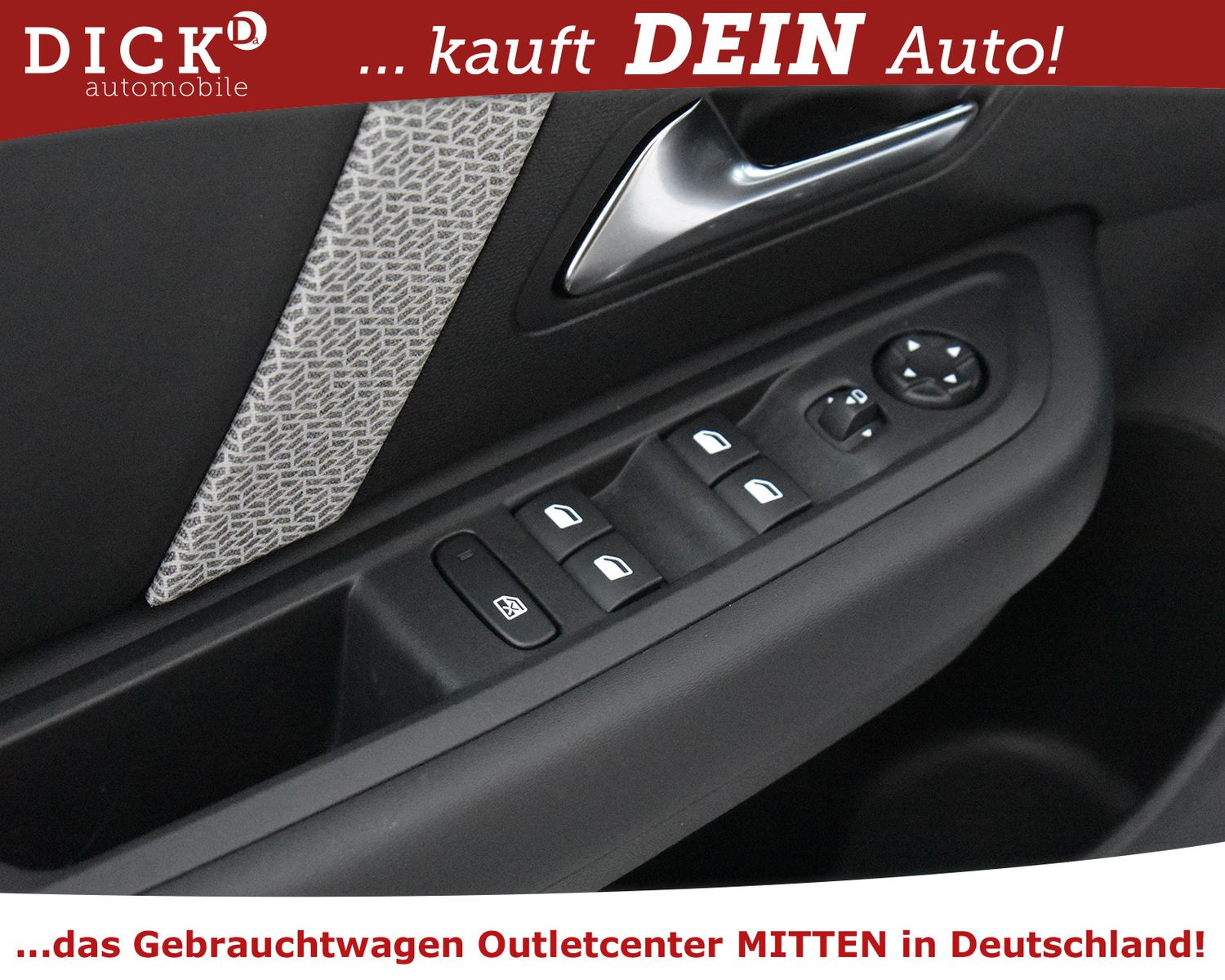 CITROEN C4 1.2 e-THP Aut Feel Pack NAV+KAM+VIRTU+LED+18 - Image 18