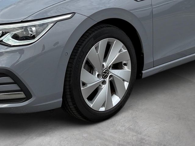 Golf 8 VIII Style 1.5 eTSI StandHZG Navi Memory 