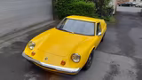 Lotus Europa S2 original 43000 km restauriert - gebrauchte Lotus Sportwagen