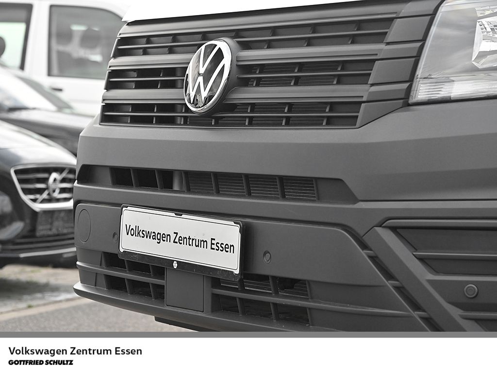 Volkswagen Crafter - Bild 7
