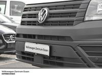 Volkswagen Crafter - Vorschau Bild 7
