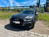 Audi A5 Sportback 45 TFSI quattro S line 245PS - Audi A5 Gebrauchtwagen in Hagen