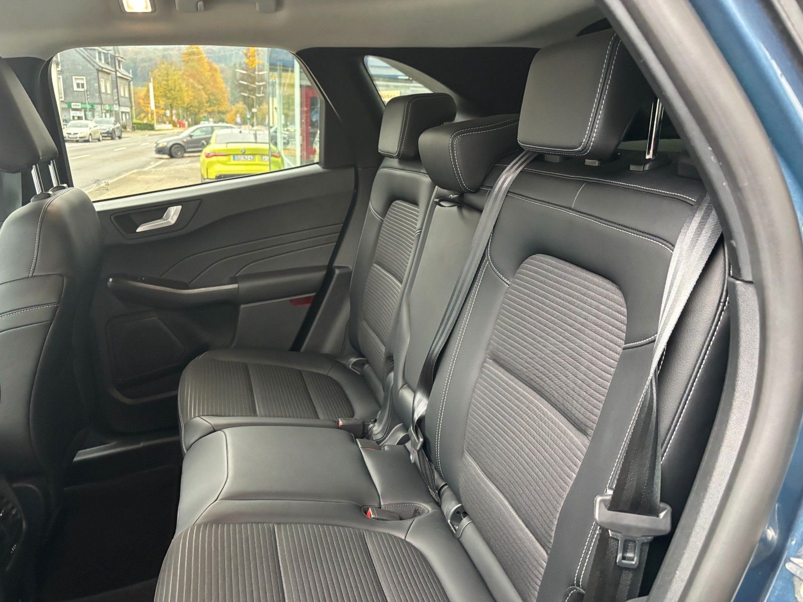 Fahrzeugabbildung Ford Kuga Titanium X *PlugInHybrid*Kamera*LED*SHZ*ACC