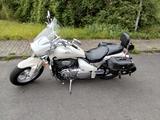 Suzuki Intruder M800 - SUZUKI 800 INTRUDER