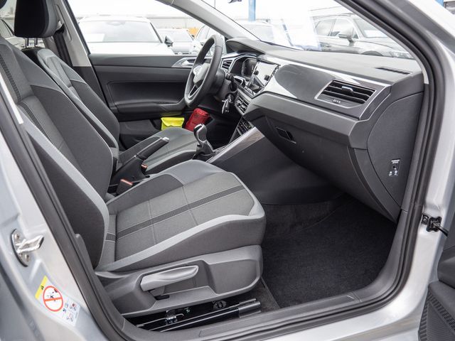Polo 1.0 TSI Style KLIMA PDC SHZ MATRIX-LED