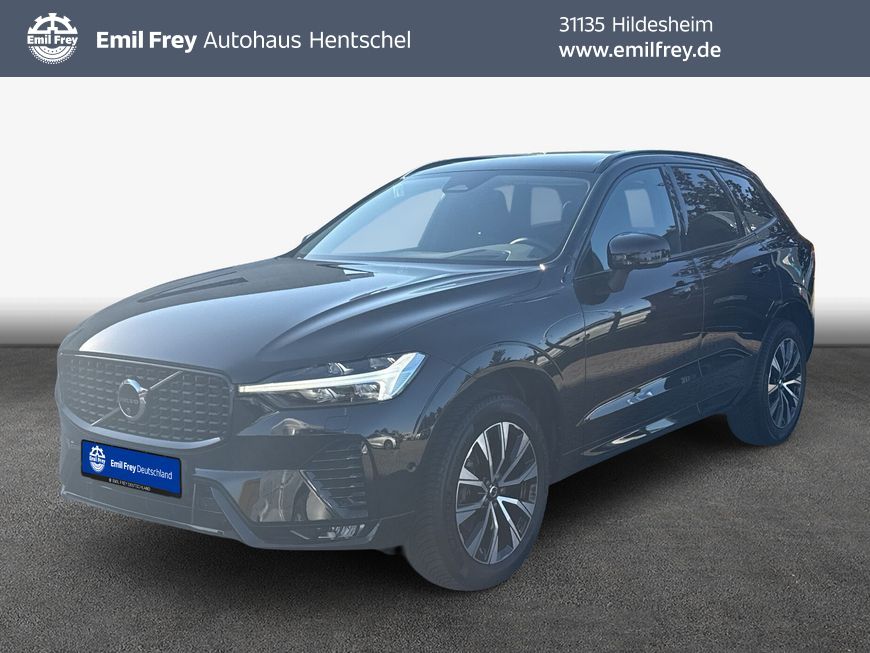 Image of Volvo XC60
