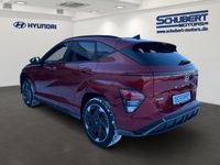 Hyundai KONA - Vorschau Bild 4
