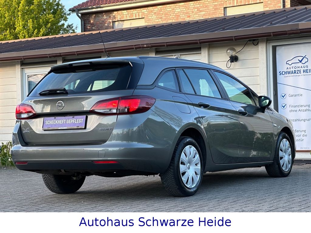 OPEL Astra – Vorschaubild 12