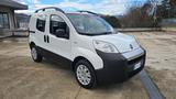 Fiat Fiorino 1.3 MJT 75CV Combi Semivetrato SX ( - gebrauchte Fiat Fiorino aus dem Jahr 2009