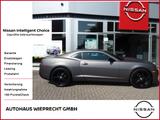 Chevrolet Camaro - Chevrolet Camaro aus 2014