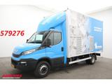 Iveco Daily 70C21 Hi-Matic Clima Cruise Luchtremmen - Iveco Daily 70 c 21