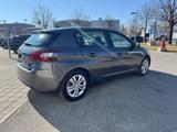 Peugeot 308 Active 1.2 / 1.Hand/Automatik/Facelift - Peugeot 308 Gebrauchtwagen