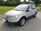 Fiat Sedici 1.6 16V Service*Bremsen*Stossdämpfer*NEU - Fiat Sedici Gebrauchtwagen