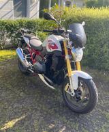 BMW R1200R, 3 Pakete + Kofferset gleichschließend - ABS NAKED BIKE