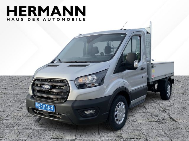 Ford Transit TREND 350 L2 2.0 TD *AHK