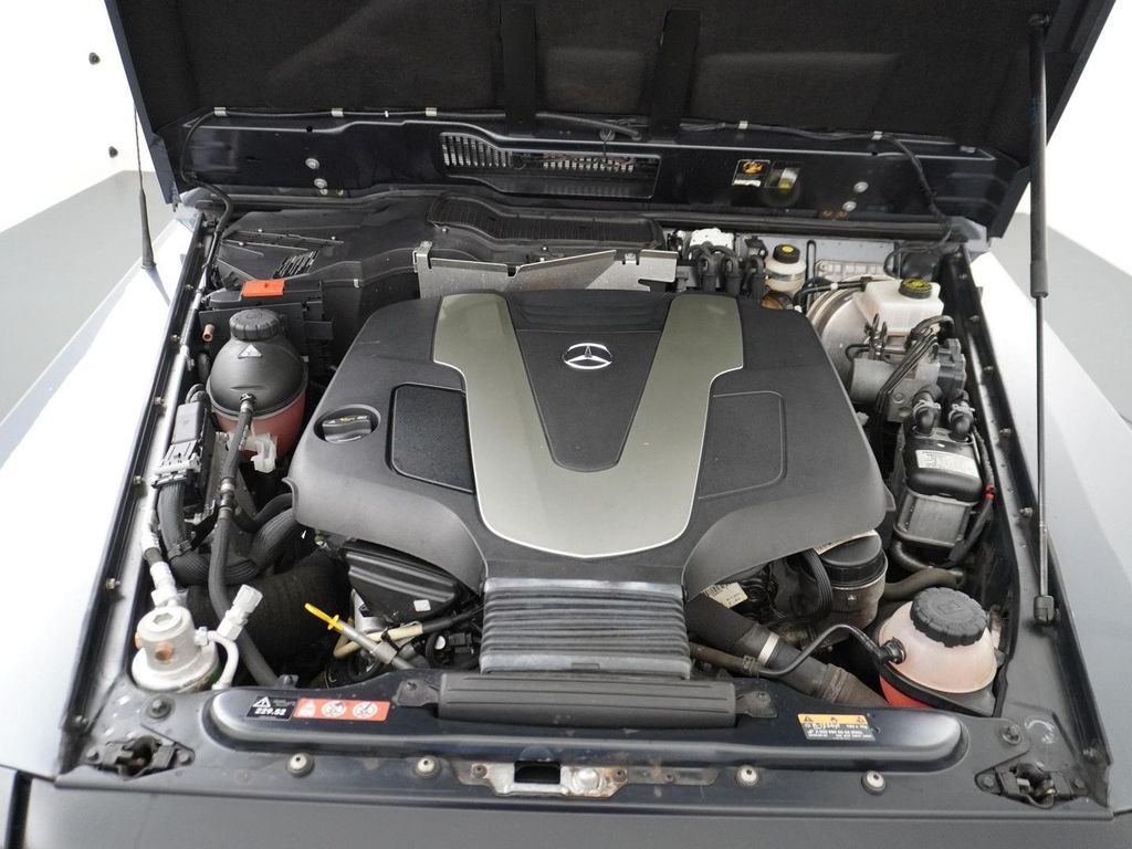 Mercedes-Benz G 350 d Professional navi kamera AHK Dachträger