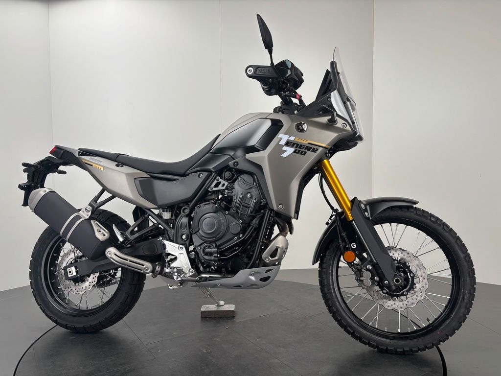 Fahrzeugabbildung Yamaha TENERE XTZ 700 *YAMAHA HERBST DEALS*