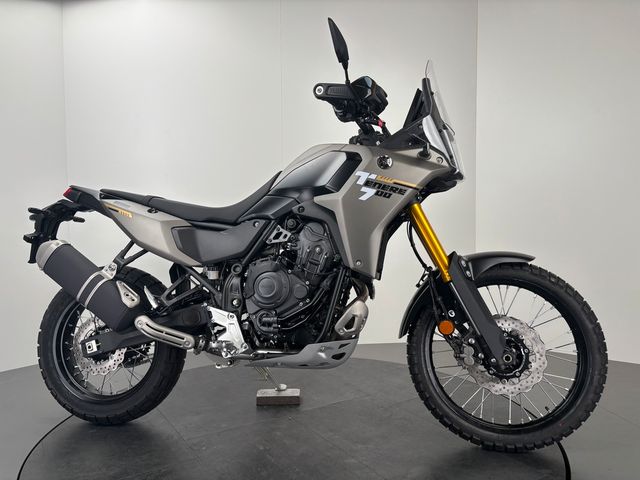 Yamaha TENERE XTZ 700 *YAMAHA HERBST DEALS*