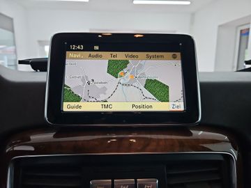 Mercedes G 500 - 10