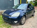 Ford Fiesta 1.4 59 kW Ambiente - Ford Fiesta aus 2004: 1.4