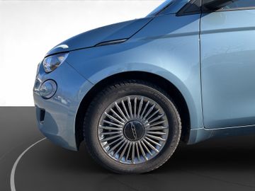 Fiat 500 e Icon 42kWh Navi+SHZ+PDC+Klimaa+Carplay+LM